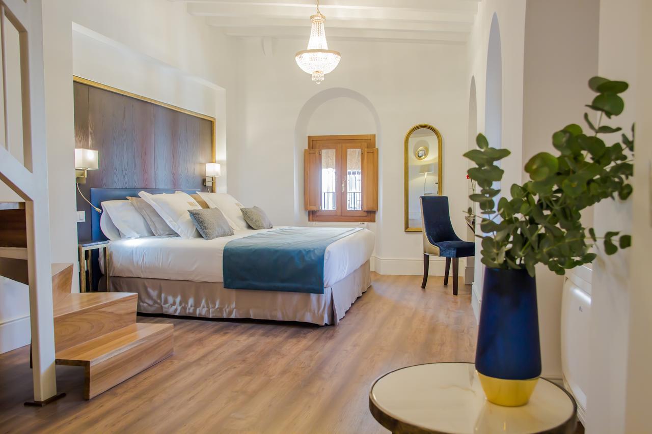 Halo Boutique Hotel Σεβίλλη Εξωτερικό φωτογραφία