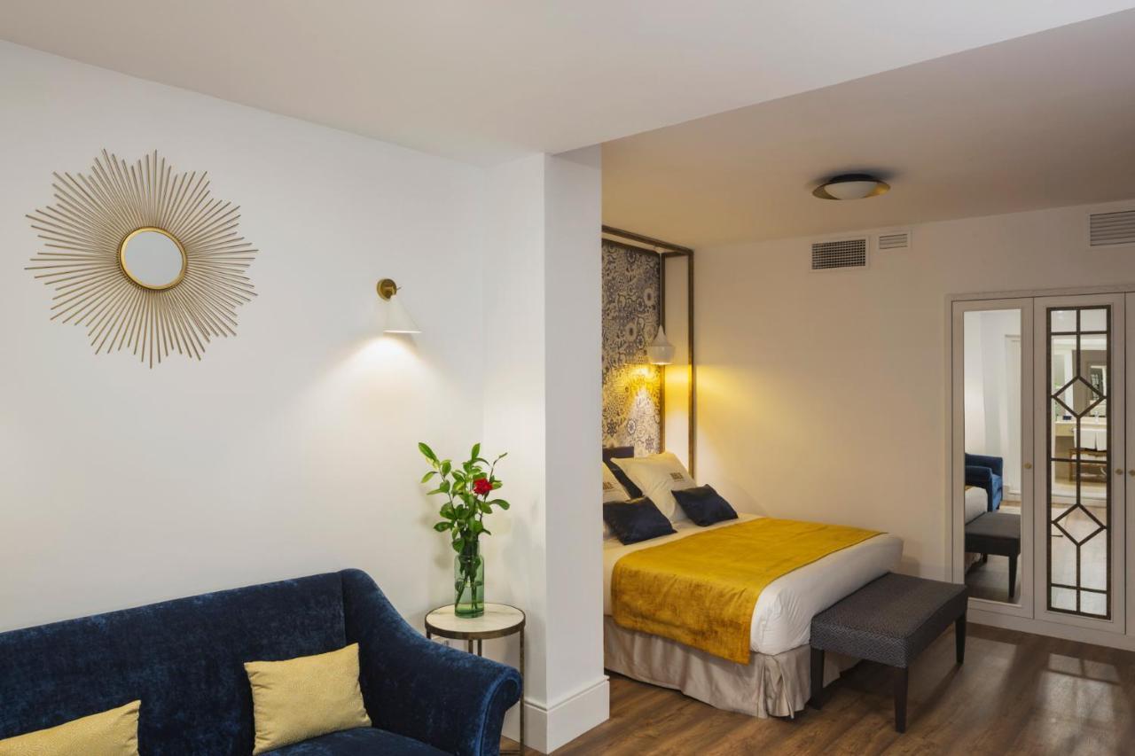 Halo Boutique Hotel Σεβίλλη Εξωτερικό φωτογραφία