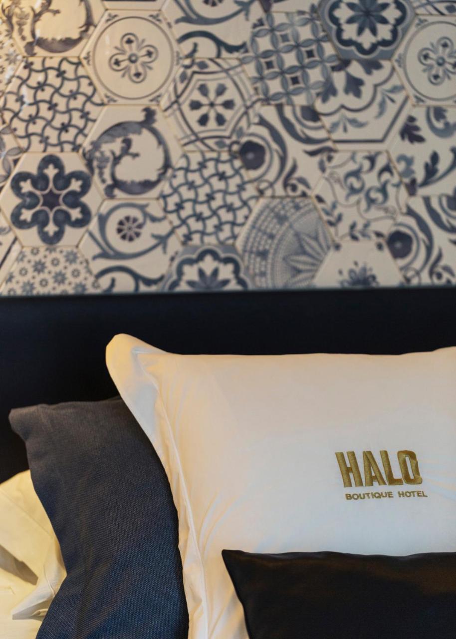 Halo Boutique Hotel Σεβίλλη Εξωτερικό φωτογραφία