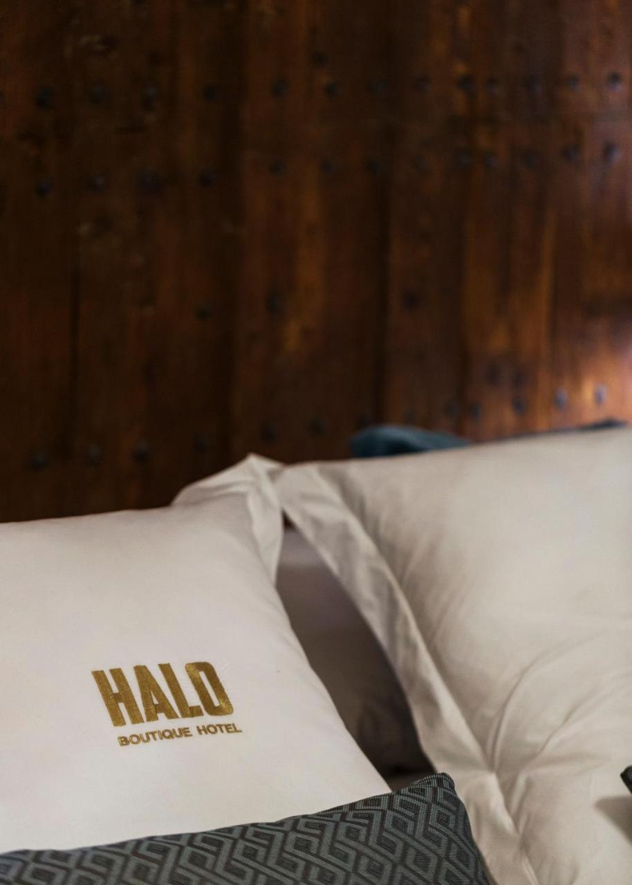 Halo Boutique Hotel Σεβίλλη Εξωτερικό φωτογραφία